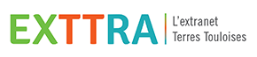 L'extranet Terres Touloises